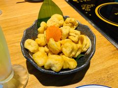 -打酱友•斑鱼海鲜粥火锅(吴桥店)