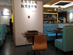 -鱼鼎香烤鱼火锅(华发商都店)