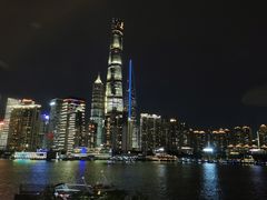-上海外滩英迪格酒店