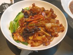 -常鲜楼常来尝鲜海胆馆(星海店)
