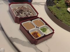 -董家大院·京味家常菜(朝丰家园店)