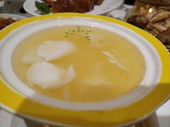 -惠丰堂饭庄·烤鸭·京味菜(翠微路店)