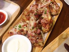 祖母招牌烤土豆皮-G+KITCHEN(龙湖狮山天街店)