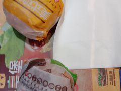 -汉堡王(万达坊店)