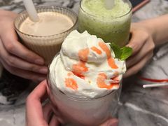 -人民咖啡馆(四行仓库店)