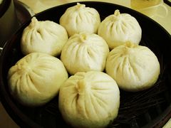 牛肉包子-胡家包子·清真(大众巷店)