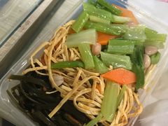 -聚合鑫东北熏酱熟食麻辣面(长阳店)