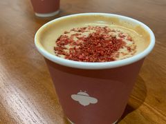 -LilBee Coffee