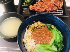 -馔豚·台北菜专门店(深圳湾万象城店)