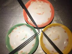 -探鱼·鲜青椒爽麻烤鱼(广州欣荣广场店)