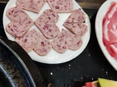 午餐肉-唇辣号重庆老火锅(亦庄店)