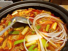 -肖记公安牛肉鱼杂馆· 省级非物质文化遗产(仁和路店)