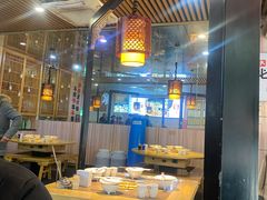 大堂-小门坎三合鱼(总店)