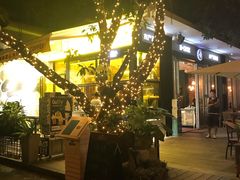 -JUKEBOX玖部音乐餐厅(华侨城店)