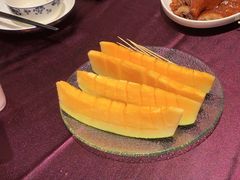-粤匠·澳门点心粤菜海鲜(澳门半岛店)