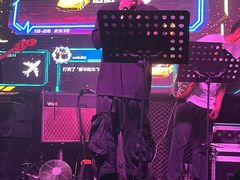-MOSSO音乐酒吧·Live House(南京西路店)