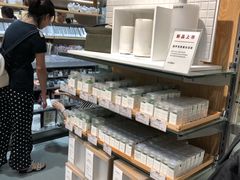 -MUJI无印良品(杭州万象城店)