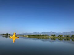 -野鸭湖国家湿地公园