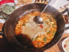 -福茂源横山铁锅羊肉(高新路店)