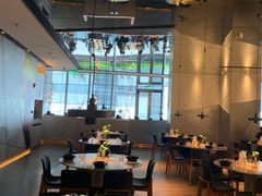 大堂-金牌外婆家(苏州中心店)