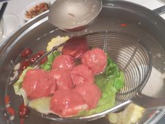 -八合里牛肉火锅(深圳龙华硅谷店)