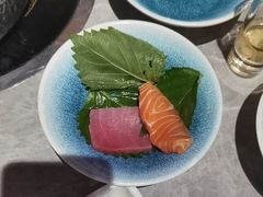 -醉御香渔家园(临沂路与大连路店)