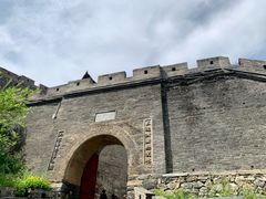 -雁门关景区