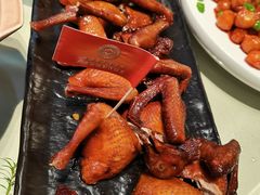 -侨美食家·粤菜(体育西路店)