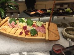 -北京王府井希尔顿酒店·万斯阁西餐厅