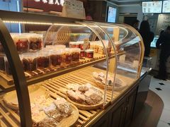 -嗒令甜品·主题融合料理餐厅(首座时代店)