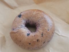 -Catch Bagel(芳草地店)