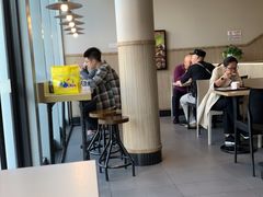 -麦当劳(秣陵路店)