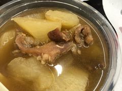 -香港风味小吃店(中英街店)