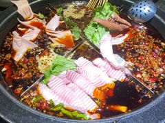 -陈眼镜火锅(总店)