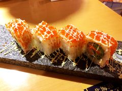 -昱匠·日本料理(金融街店)