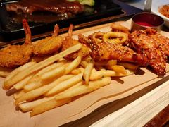 -必胜客(玫瑰坊店)