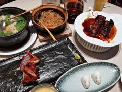 -侨美食家·粤菜(体育西路店)