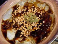 -双燕楼·手工馄饨·汤面小吃(世纪汇店)