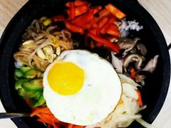 -正一味石锅拌饭(望京新世界店)