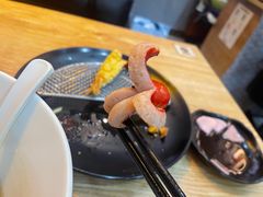 -神田川拉面店(上游街店)