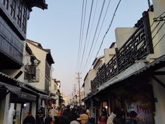 -葑门横街