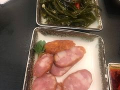 -永和大王(茉莉上新·共和新路店)