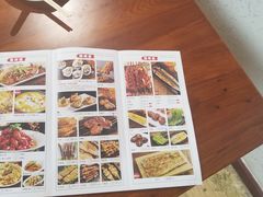-大家烤羊庄·聚餐团建·谢师宴·生日派对(南山店)