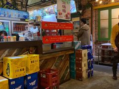 -钢管厂歆瑞源油卤串串香(春熙路太古里店)