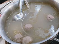 -黑山牛肉汤火锅(花城汇店)