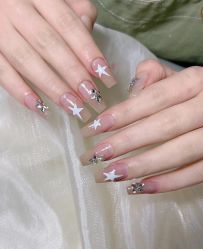 点击看大图 -RL Nail·瑞丽美甲美睫品牌原创店