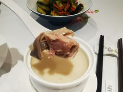 -花城苑广府菜(侨鑫店)