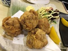 -有喜屋·深夜食堂(北京西路店)