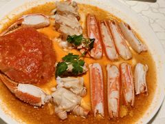 -珍宝海鲜JUMBO Seafood(尚嘉店)