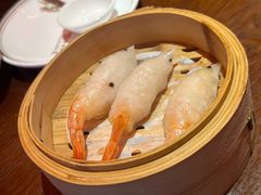 -荣誉美食街